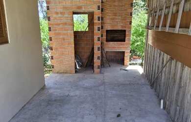 Imagem 3: Casa em itaara. Churrasqueira, 1 Vaga na garageme2 Dormitórios