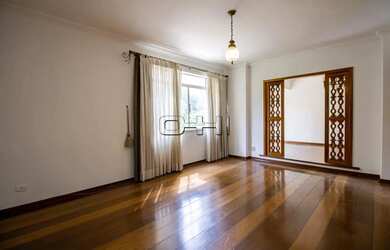 Imagem 5: Aluguel Apartamento 3 Dormitórios - 151 m² Jardim Paulista