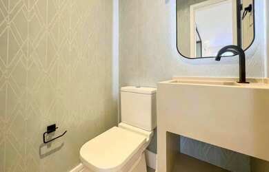 Imagem 5: Apartamento com 2 dormitórios para alugar, 130 m² por R$ 11.006,50/mês...