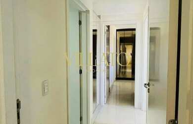 Imagem 10: APARTAMENTO EURO PARQUE IBIRAPUERA-SETOR PARK LOZANDES