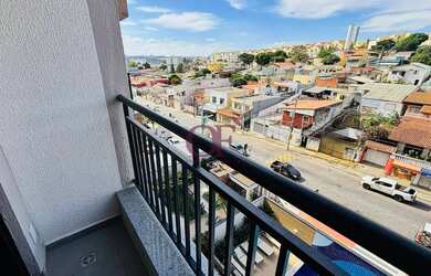 Imagem 13: Apartamento Residencial Bellacqua 68m²