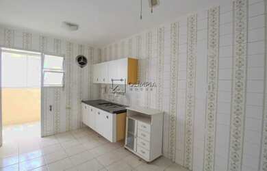 Imagem 9: Venda Apartamento 3 Dormitórios - 171 m² Consolação