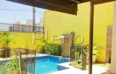 Imagem 9: Casa à venda com 3 quartos no Jardim Antonio Von Zuben, Campinas