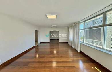 Imagem 2: Apartamento 4 quartos Lourdes