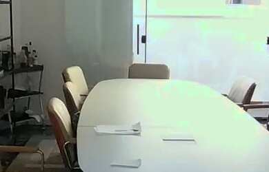 Imagem 12: Escritório mobiliado para locação