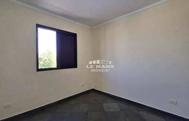 Imagem 10: Apartamento a venda no Edifício Boaretto, no bairro Alto em Piracicaba/SP