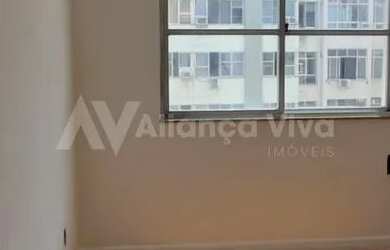 Imagem: O apartamento possui 2 Dormitórios, 2 Banheiros e 54m² de