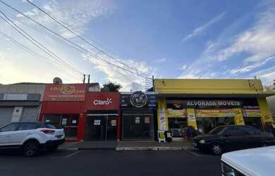 Imagem: O depósito possui 700m² de Área, Imóvel novo e está localizado