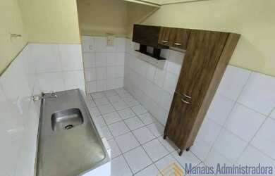 Imagem 9: Av. Constantino Nery, 2503 - Entrada C - Bloco A - Apartamento 310 - Conjunto...