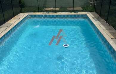 Imagem 6: Casa em Condomínio de Luxo em Alphaville, Santana de Parnaíba-SP: 3 Quartos, 1 Suíte, 3 Sa