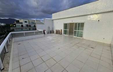 Imagem 14: Venha conhecer esta Cobertura Linear de Luxo no Recreio - Primeira Locação