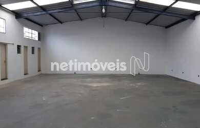 Imagem 8: Venda ou locação Galpão Jardim Canadá Nova Lima