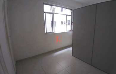 Imagem 2: Conjugado para alugar com 1 quarto, 1 banheiro e 27m²