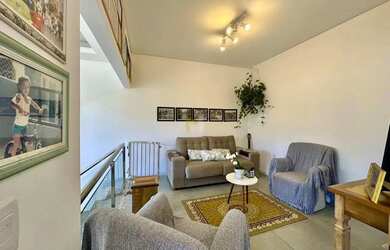 Imagem 15: Cobertura 3 dormitórios mobiliada e decorada no Centro - Capão da Canoa