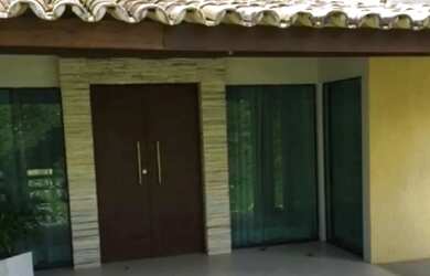 Imagem 2: Imóvel exclusivo em Lauro de Freitas-BA: Casa com 3 quartos, 1 suíte, 5 banheiros e 400m²