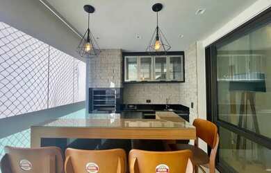 Imagem 14: Apartamento com 3 Quarto(s) e 4 banheiro(s) para Alugar, 136 m² por R$ 6700 / Mês