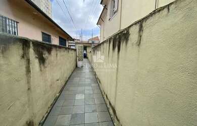 Imagem 6: Casa 225m² no Tatuapé mais duas casas no quintal - 1 vaga