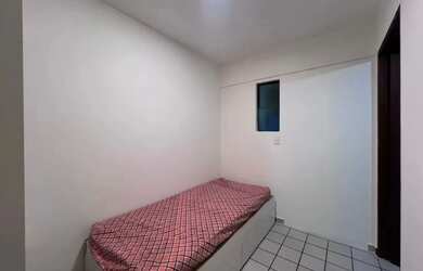 Imagem 12: Apartamento para locação no EDIFÍCIO LUIGY BORELLA , JATIÚCA, Maceió, AL