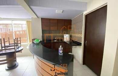 Imagem 3: Apartamento com 04 quartos em Caiobá