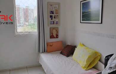 Imagem 13: Apartamento Semimobiliado Para Locacao No Edificio Medellin Em Jundiai/sp. Isento Iptu!!!
