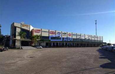 Imagem 3: Galpão Logístico para Venda - 10.018 m² - Rod. Edgard Zambrotto - Jarinu...