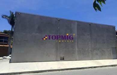 Imagem 10: Galpão - Tropical - Contagem