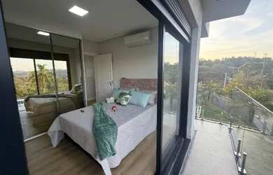 Imagem 7: CASA NOVA COM CONCEITO MODERNO E TOTALMENTE AUTOMATIZADA