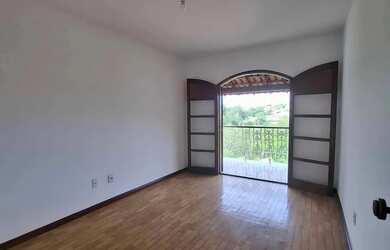 Imagem 11: São Lourenço . Vale dos Pinheiros . MG . Casa com elevador . 5 quartos