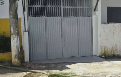 Imagem 4: ALUGO GALPÃO EM ITAPUÃ COM 100M² DE ÁREA PRIVATIVA, R$ 4.500,00 INCLUSO IPTU!!!