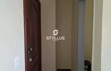 Imagem 13: Méier Cobertura 2 quartos