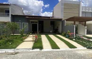 Imagem 13: Casa a venda com 3/4 sendo duas suítes - Condomínio bosque imperial