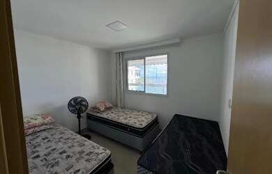 Imagem 6: Apartamento Temporada Vista Mar Praia Do Morro - Só Alugamos Pacote