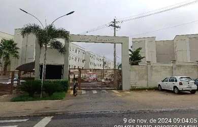 Imagem: Oportunidade Única em MIRASSOL - SP Tipo Apartamento