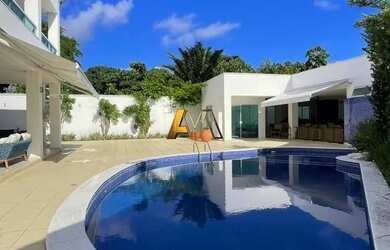 Imagem 1: CASA 3 SUÍTES EM VILAS DO ATLÂNTICO