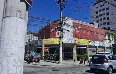 Imagem 6: Cachambi Loja 4 quartos. Churrasqueirae563m² de Área