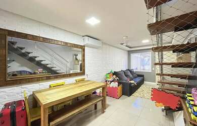 Imagem 10: Casa em Hípica. Piscina, Ar-condicionado, 82m² de Áreae1 Vaga na garagem