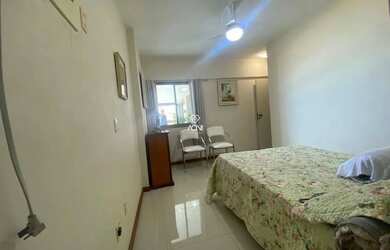 Imagem 16: VENDA- APARTAMENTO NA PRAIA DE ITAPARICA (130M²)- R$1.600,00 REF: AP5453