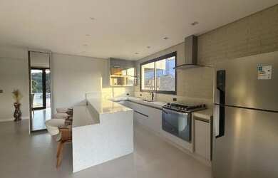 Imagem 6: CASA NOVA COM CONCEITO MODERNO E TOTALMENTE AUTOMATIZADA