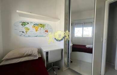 Imagem 8: Rarus Flats - Flat para alugar - Edifício Host Paraíso