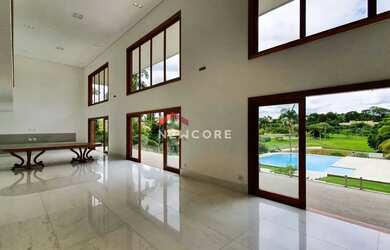 Imagem 15: Casa de condomínio em Rua Parisiense - Fazenda Vila Real de Itu - Itu/SP