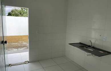 Imagem 3: Casas pronta para morar - 2/4 próximo ao Jardim Europa - escritura grátis