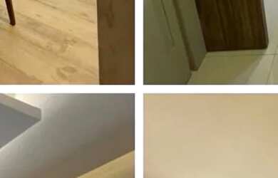 Imagem: O apartamento possui 3 Dormitórios, 4 Banheiros, 2 Vagas na