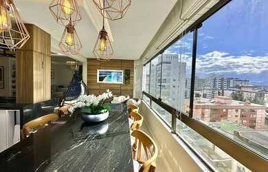 Imagem 3: Apartamento com vista para o mar junto à Praça do Farol - Capão da...