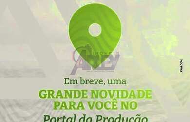 Imagem 2: Portal da produção Grande Lançamento na Cidade