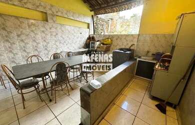 Imagem 13: Ótima oportunidade Casa ampla com loja no bairro Eldorado