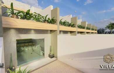 Imagem 5: Casa para Venda em Lauro de Freitas, IPITANGA, 2 dormitórios, 1 suíte,...