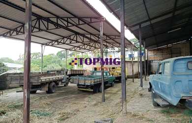 Imagem 9: Galpão - Betim Industrial - Betim