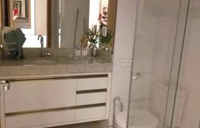 Imagem 7: Apartamento de 1 suíte para alugar np Edifício Monte Carmel, Jardim Botânico, Zona Sul de