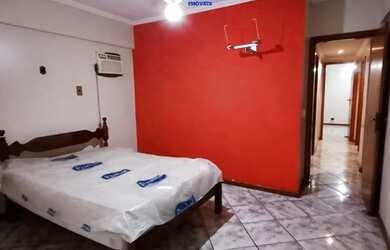 Imagem 8: Na Quadra do Mar - Praia de Itaparica 120 m² 3 Quartos 1 Suíte 2 Vagas