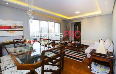 Imagem 15: Cobertura Penthouse no Campo Belo